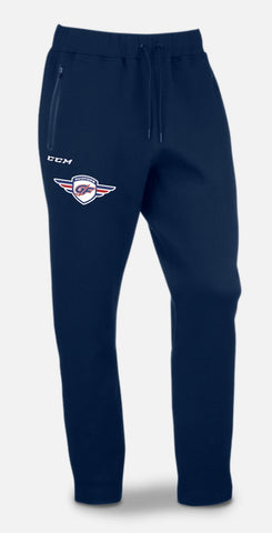 CCM Tech Tapered Joggers